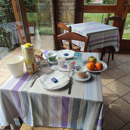 B&B Il Rondo Сирмионе Екстериор снимка